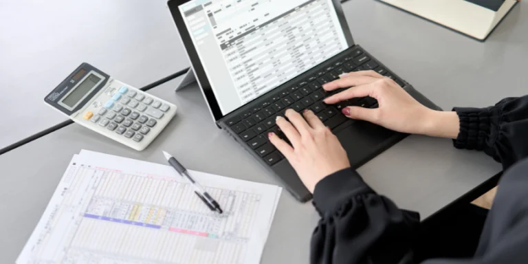 The Role of A Data Entry Virtual Assistant Explained